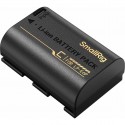 SmallRig Batterie USB-C pour Canon LP-E6P - 5295