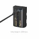 SmallRig Akku USB-C für Canon LP-E6P - 5295