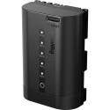 SmallRig USB-C Akku für Canon LP-E6P - 5298