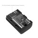 SmallRig Batterie USB-C pour Canon LP-E6P - 5298