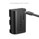 SmallRig USB-C Akku für Canon LP-E6P - 5298
