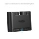 SmallRig Turbo Ladeset für LP-E6NH Akkus - 5484