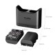 SmallRig Kit de charge Turbo LP-E6NH - 5484