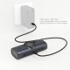 SmallRig Ladecase-Kit mit 2 Akkus für Canon LP-E6P - 5695