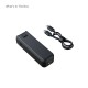 SmallRig Batterie externe pour DJI Osmo Pocket 3 / 4 - 5705