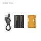 SmallRig Batterie USB-C pour Fujifilm NP-W235 - 6096