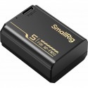 SmallRig Batterie USB-C pour Sony NP-FW50 - 6097