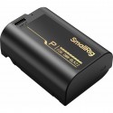 SmallRig Akku USB-C für Panasonic LUMIX DMW-BLK22 - 6098