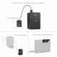 SmallRig Akku mit USB-C-Ladung für Sony NP-FW50 - 6097