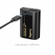 SmallRig Batterie USB-C pour Panasonic LUMIX DMW-BLK22 - 6098