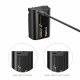 SmallRig Akku USB-C für Panasonic LUMIX DMW-BLK22 - 6098