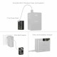 SmallRig Akku USB-C für Panasonic LUMIX DMW-BLK22 - 6098