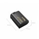 SmallRig Batterie USB-C pour Panasonic LUMIX DMW-BLK22 - 6098
