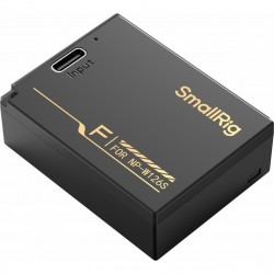 SmallRig Akku USB-C für FUJIFILM NP-W126S - 6099