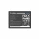 SmallRig Batterie USB-C pour FUJIFILM NP-W126S - 6099