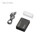 SmallRig Akku USB-C für FUJIFILM NP-W126S - 6099