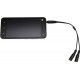 JJC Audio-Adapter 3,5 mm für Kopfhörer und Mikrofon