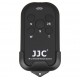 JJC Infrarot-Fernauslöser für Canon (ersetzt RC-1 / RC-6)