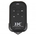 JJC Télécommande infrarouge pour Canon (remplace RC-1 / RC-6)