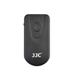 JJC Infrarot-Fernauslöser für Sony (Ersatz RMT-DSLR1/DSLR2)
