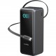 SmallRig Nano72 Powerbank mit 1/4"-20 Gewinde - 6108