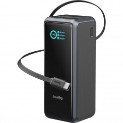 SmallRig Nano72 Powerbank mit 1/4"-20 Gewinde - 6108