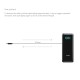 SmallRig Powerbank Nano72 avec filetage 1/4"-20 - 6108