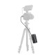 SmallRig Nano72 Powerbank mit 1/4"-20 Gewinde - 6108