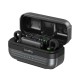 SmallRig Microphone sans fil S 70 noir - 6526