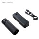 SmallRig Batterie externe DJI Osmo Pocket 3 / 4 / 4P - 6713