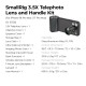 SmallRig 3.5X Tele-Objektiv und Griff Kit iPhone 17/18 Pro Max - 6738