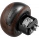 SmallRig Mini Holz-Seitengriff mit 1/4"-20 Schraube - 5926