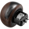 SmallRig Mini Holz-Seitengriff mit 1/4"-20 Schraube - 5926