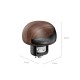 SmallRig Mini poignée latérale en bois 1/4"-20 - 5926