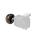 SmallRig Mini Holz-Seitengriff mit 1/4"-20 Schraube - 5926