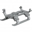 SmallRig Train d'atterrissage pliable DJI Neo 2 - 5930