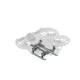 SmallRig Train d'atterrissage pliable DJI Neo 2 - 5930