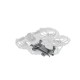 SmallRig Train d'atterrissage pliable DJI Neo 2 - 5930