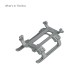 SmallRig Train d'atterrissage pliable DJI Neo 2 - 5930