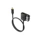SmallRig Câble adaptateur HDMI Micro vers Full - 6125
