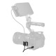 SmallRig HDMI-Adapterkabel Micro auf Full-Size - 6125