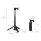 SmallRig Selfie-Stick mit Stativfuss - 6148
