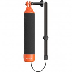 SmallRig Schwimmender Griff für Action-Kameras - 6152