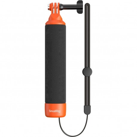 SmallRig Schwimmender Griff für Action-Kameras - 6152