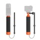 SmallRig Poignée flottante pour caméras d'action - 6152