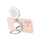SmallRig M2 Lampe LED magnétique pour smartphone - 6155