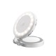 SmallRig M2 LED-Leuchte mit Magnethalterung Weiss - 6155