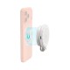 SmallRig M2 LED-Leuchte mit Magnethalterung Weiss - 6155