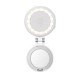 SmallRig M2 LED-Leuchte mit Magnethalterung Weiss - 6155