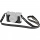 SmallRig Leder-Halbtasche für Panasonic LUMIX L10 - 6274